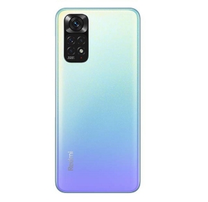 Xiaomi Redmi NOTE 11 (6,43 global version), NOTE 11S kryt baterie + sklíčko kamery star blue