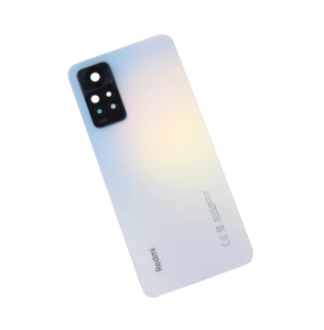 Xiaomi Redmi NOTE 11 Pro 5G kryt baterie + sklíčko kamery white