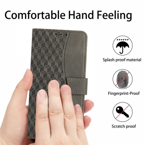 Cube Book Samsung A135, A136 Galaxy A13 4G / 5G, modrá