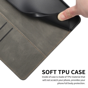 Cube Book Samsung A135, A136 Galaxy A13 4G / 5G, modrá