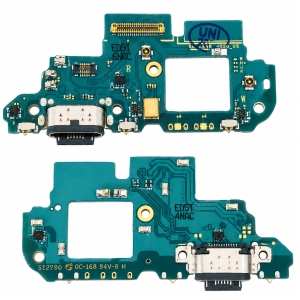 Samsung A546 Galaxy A54 5G flex nabíjení + mikrofon (service pack)