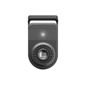 Selfie držák Blavec P55 tripod, s funkcí stativu (až 230cm), 1x led lampa, bluetooth, barva černá