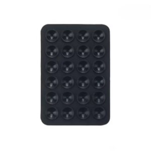 PopSocket přísavka, černá