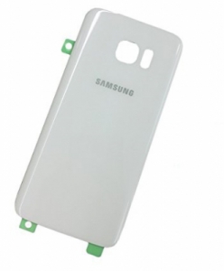 Samsung G935 Galaxy S7 Edge kryt baterie + lepítka white