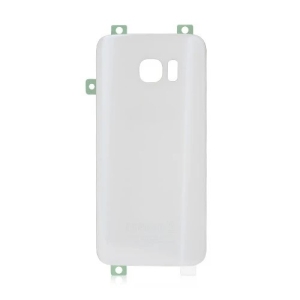 Kryt baterie Samsung G935 Galaxy S7 Edge white