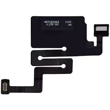 Flex iPhone 16 earpiece speaker sensor