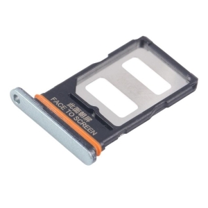 Držák (šuplík) SIM Xiaomi Redmi NOTE 14 Pro Plus 5G blue