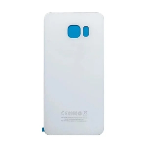 Kryt baterie Samsung G930 Galaxy S7 + sklíčko kamery white