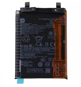 Baterie Xiaomi BM5U 5000mAh - Redmi Note 13 Pro Plus 5G - bulk