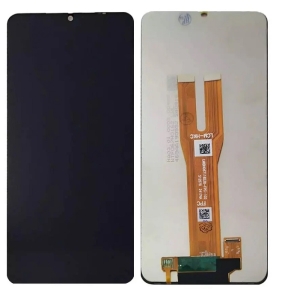 Dotyková deska Samsung A065 Galaxy A06 + LCD black - IPS