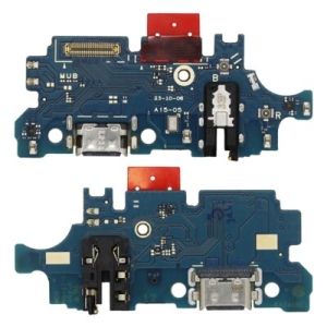 Samsung A155, A156 Galaxy A15 4G, A15 5G flex nabíjení + mikrofon (service pack)
