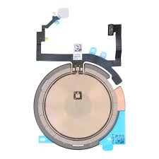 Flex iPhone 14 blesk (flash light), wireless charge