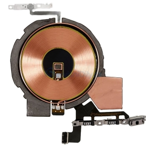 Flex iPhone 14 PRO tlačítko ON/OFF, volume, wireless charge