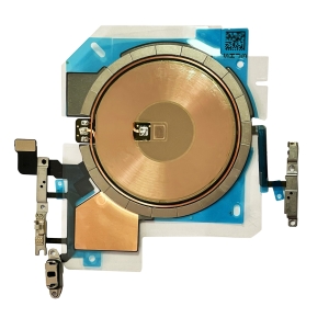 Flex iPhone 14 PRO MAX tlačítko ON/OFF, volume, wireless charge