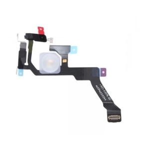 Flex iPhone 14 PRO blesk (flash light)