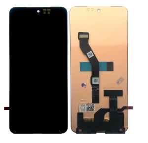 Dotyková deska VIVO V50 Lite + LCD black - original