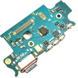 Samsung S916 Galaxy S23 Plus flex nabíjení + mikrofon (service pack)