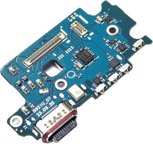 Samsung S921 Galaxy S24 5G flex nabíjení + mikrofon (service pack)