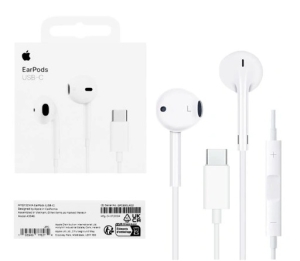 Apple MYQY3ZM/A EarPods USB-C (blistr)