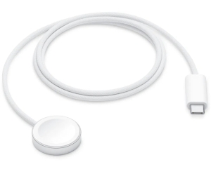 Apple Watch Charging Cable Typ-C 1M A2652 (bulk)
