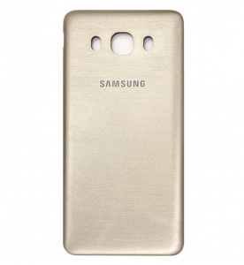 Samsung J510 Galaxy J5 (2016) kryt baterie gold