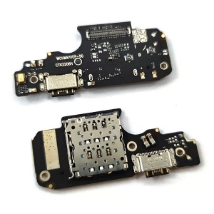 Xiaomi Redmi NOTE 12 Pro 4G flex nabíjení + mikrofon