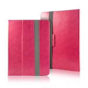 Pouzdro na tablet 9´´ - 11´´ Fantasia, růžová