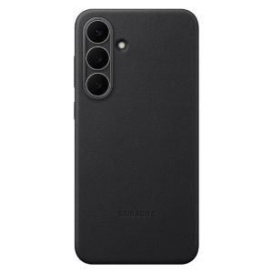 Samsung Kindsuit Pouzdro pro Galaxy S25 FE černý EF-VS731PBEGWW