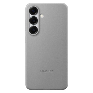 Samsung Kindsuit Pouzdro pro Galaxy S25+ šedé EF-VS936PJEGWW