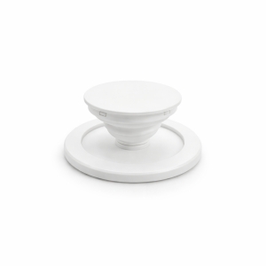 PopSocket Magsafe, bílá