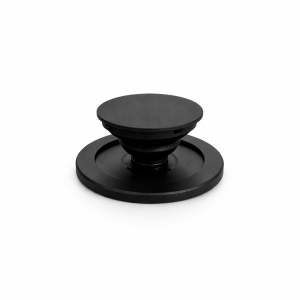 PopSocket Magsafe, černá