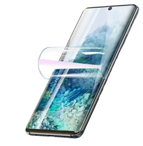 Hydrogel film Glass Xiaomi Redmi Note 15 5G, transparent - UNICORNO
