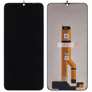 Dotyková deska Huawei HONOR X6B + LCD black