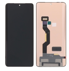 Dotyková deska Motorola Edge 50, 50 PRO + LCD black - original