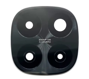 Sklíčko zadní kamery Xiaomi Redmi NOTE 14 PRO PLUS 5G