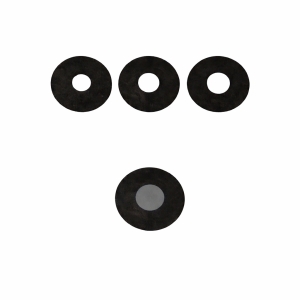 Sklíčko zadní kamery Xiaomi Redmi NOTE 15 5G