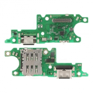 HONOR Magic 7 Lite flex nabíjení + mikrofon