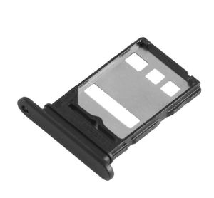 Držák (šuplík) SIM Huawei HONOR Magic 6 Lite black