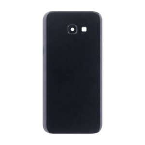 Kryt baterie Samsung A520 Galaxy A5 (2017) + sklíčko kamery black