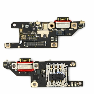 Xiaomi Redmi NOTE 15 PRO Plus 5G flex nabíjení + mikrofon
