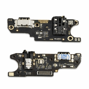 Xiaomi Redmi 15C flex nabíjení + mikrofon