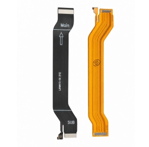 Xiaomi Redmi NOTE 15 5G flex MAIN