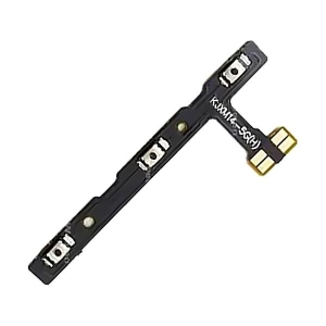 Xiaomi 14 flex ON/OFF + volume