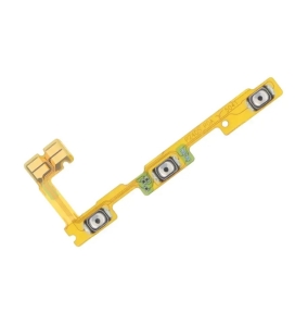 Xiaomi 15T flex ON/OFF + volume