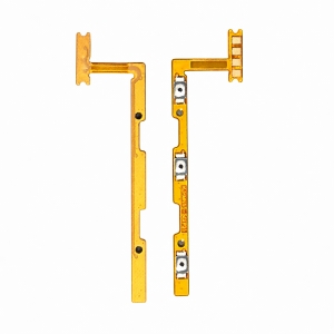 Xiaomi Redmi NOTE 15 5G flex ON/OFF + volume