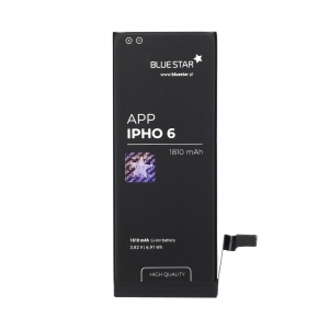 Baterie BlueStar iPhone 6, 1810mAh Li-Polymer