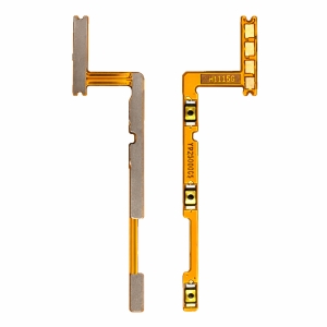 Xiaomi Redmi 15C flex ON/OFF + volume