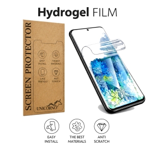 Hydrogel ochranná folie Motorola G25 Power, G04, G04s, E14