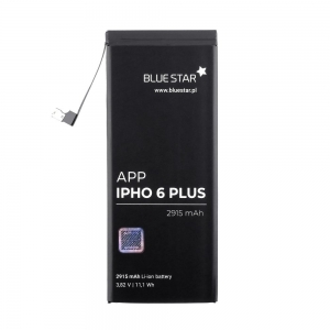 Baterie BlueStar iPhone 6 PLUS 2915mAh Li-Polymer