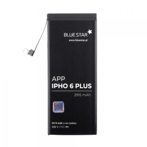 Baterie BlueStar iPhone 6 PLUS, 2915mAh Li-Polymer